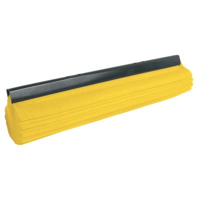 Ablaklehúzó csereszivacs 27 cm Azur_081610