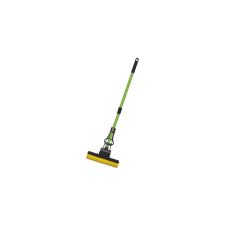 Padlólehúzó szivacsos teleszkópos nyéllel 120 cm Azur_081520