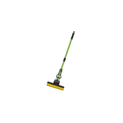 Padlólehúzó szivacsos teleszkópos nyéllel 120 cm Azur_081520