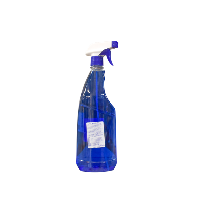 Ablaktisztító szórófejes 1 liter P+P