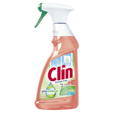 Ablaktisztító szórófejes 500 ml ProNature Clin Grapefruit