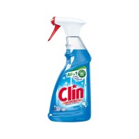 Ablaktisztító szórófejes 500 ml W&G Clin Crystal