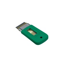 Ablak/üveg biztonsági kaparó 4 cm széles pengével Unger_SR04K