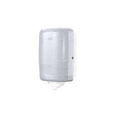 Adagoló belsőmagos kéztörlőkhöz műanyag fali Performance Reflex™ Mini M3 Tork_473177 fehér