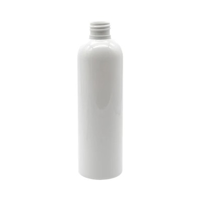 Adagoló flakon szórófejjel 100ml 20/410 nyakméret fehér