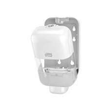 Adagoló folyékony- és habszappanhoz 525 ml műanyag Elevation Mini S5 Tork_565200 fehér