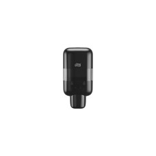 Adagoló folyékony- és habszappanhoz 525 ml műanyag Elevation Mini S5 Tork_565208 fekete
