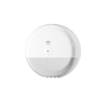 Adagoló toalettpapírhoz Smart One® műanyag T8 Elevation Tork fehér_680000