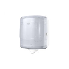 Adagoló belsőmagos kéztörlőhöz műanyag fali Performance Reflex M4 Tork_473190 fehér