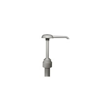 Adagoló pumpa műanyag CC 5 literes termékekhez 30 ml CHEF PG5 Clean Center fehér