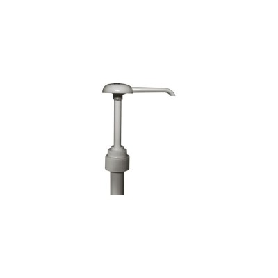 Adagoló pumpa műanyag CC 5 literes termékekhez 30 ml CHEF PG5 Clean Center fehér