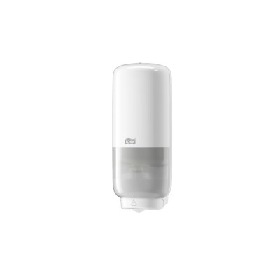 Adagoló habszappanhoz 1 liter szenzorral műanyag S4 Elevation Intuition™ Tork fehér_561600