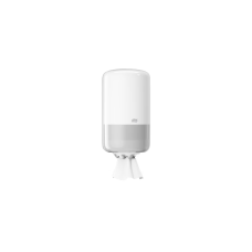 Adagoló belsőmagos kéztörlőhöz műanyag fali Elevation Mini M1 Tork_558000 fehér