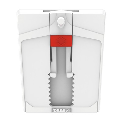 Akasztószög öntapadós, állítható sima felületekhez 4 kg teherbírás 2 darab/bliszter Tesa Powerstrips