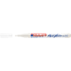 Akril marker 1-2mm, Edding 5300 fehér