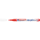 Akril marker 1-2mm, Edding 5300 piros