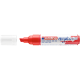 Akril marker 5-10mm, Edding 5000 piros