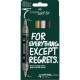 Akril marker készlet, kétvégű MULTIMARK klasszikus színek Faber-Castell fehér, ezüst, arany, fekete 4klf. szín