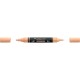 Akril marker kétvégű MULTIMARK 303 Faber-Castell púder