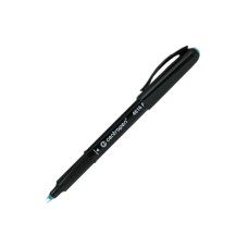 Alkoholos marker 0,6mm, CD/DVD Centropen Liner 4616 F fekete