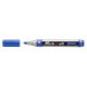 Alkoholos marker 1-4mm, kerek S Stabilo Mark-4-all 651/41 kék