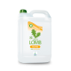 Általános tisztítószer 5 liter ÖKO ecetes ZöldLomb