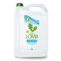 Általános tisztítószer 5 liter ÖKO pH semleges ZöldLomb