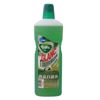 Általános tisztítószer ecetes 1 liter Glanc