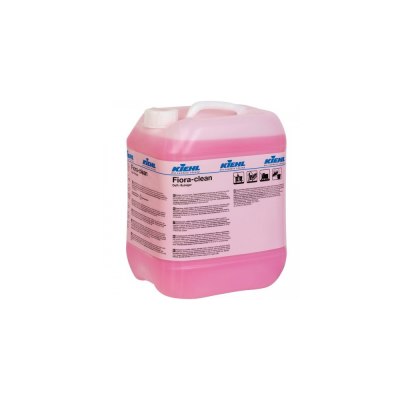 Általános tisztítószer illatos 10 liter Fiora-Clean Kiehl