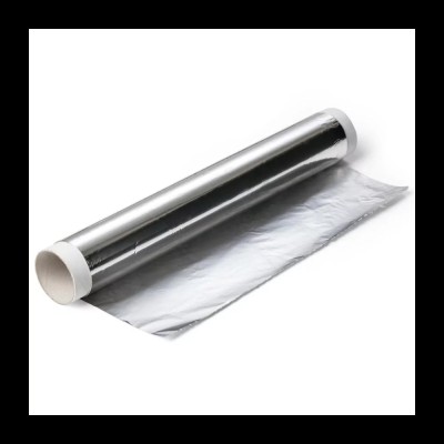Alufólia 44 cm x 150 m Mazzini