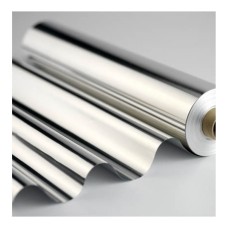 Alufólia ipari 40 cm x 150 m 30 mikron