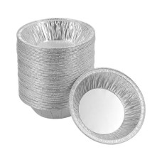 Alumínium tálca  13 x 64 mm 28 ml 100 db/csomag