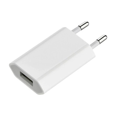 Hálózati adapter Apple USB  5W