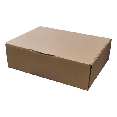 Archiváló doboz irattári 100x255x330 mm Bluering® Archiváló doboz irattári 100x255x330 mm Bluering®