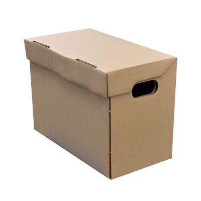 Archiváló konténer 355x190x255 mm Bluering® Archiváló konténer 355x190x255 mm Bluering®