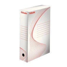 Archiváló konténer 56x26,5x38cm, Esselte 128900