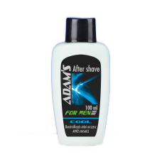 Arcszesz 100 ml Adam`s