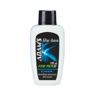 Arcszesz 100 ml Adam`s
