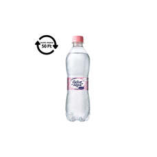 Ásványvíz 0,5l enyhe Naturaqua DRS