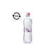 Ásványvíz 0,5l enyhe Naturaqua DRS
