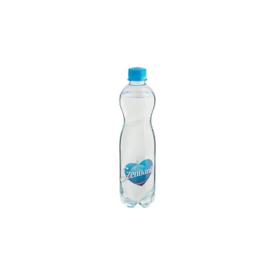 Ásványvíz Szentkirályi 0,5l dús  DRS