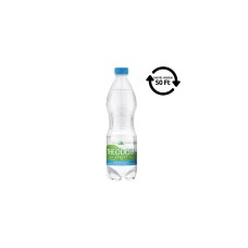 Ásványvíz 0,5l szénsavas Theodora DRS