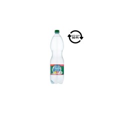 Ásványvíz 1,5l enyhe Naturaqua DRS