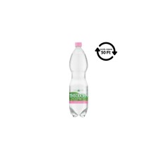 Ásványvíz 1,5l mentes Theodora DRS