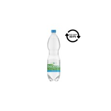 Ásványvíz 1,5l szénsavas Theodora DRS