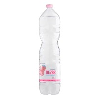 Ásványvíz 1,5l mentes Mizse DRS