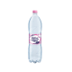 Ásványvíz 1,5l mentes Natur Aqua DRS