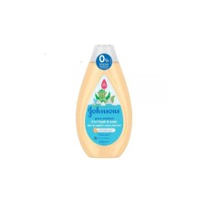 Baba tusfürdő 500 ml Johnson`s 2in1