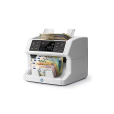 Bankjegyszámláló, Safescan 2865-S