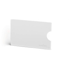 Bankkártya tok 54x86mm, 1 db-os RFID védelem 3 db/csomag, Durable